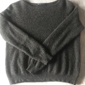 Brandy Melville sweater top